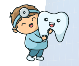 “KAMI RAWAT GIGI ANDA” PERTAHANKAN GIGI ANDA: MENGENAL LAYANAN POLIKLINIK KONSERVASI GIGI DI RSUD BANTEN