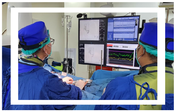 LAYANAN NEUROENDOVASKULAR BEDAH SARAF DI RSUD BANTEN
